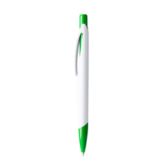 Boligrafo CITIX BL8099 Verde helecho personalizable con tu logo | LogoLider