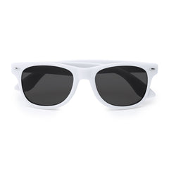 Gafas de sol BRISA SG8100 Blanco personalizable con tu logo | LogoLider