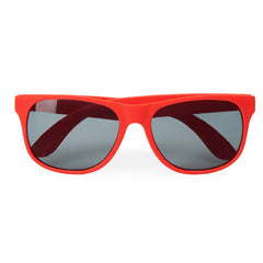 Gafas de sol ARIEL SG8103 Rojo personalizable con tu logo | LogoLider