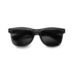 Gafas de sol BARI SG8105 Negro personalizable con tu logo | LogoLider