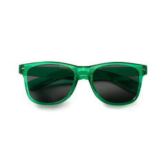 Gafas de sol BARI SG8105 Verde helecho personalizable con tu logo | LogoLider