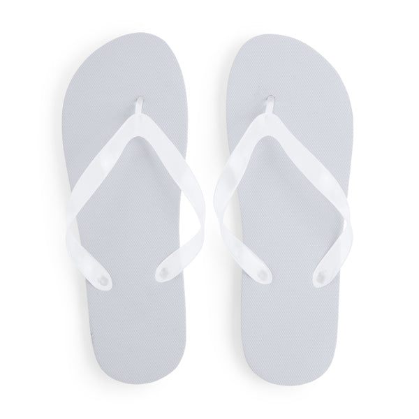 Calzado KALAY ZS8150 Blanco personalizable con tu logo | LogoLider