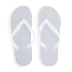 Calzado KALAY ZS8150 Blanco personalizable con tu logo | LogoLider