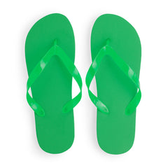 Calzado KALAY ZS8150 Verde helecho personalizable con tu logo | LogoLider