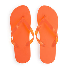 Calzado KALAY ZS8150 Naranja personalizable con tu logo | LogoLider