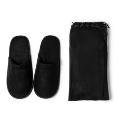 Calzado YLLIER ZS8151 Negro personalizable con tu logo | LogoLider
