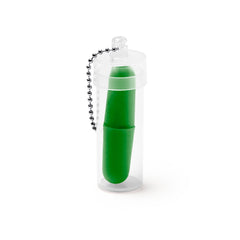Accesorios de viaje NOYS TA8199 Verde helecho personalizable con tu logo | LogoLider