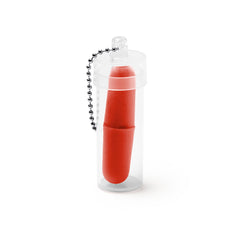 Accesorios de viaje NOYS TA8199 Rojo personalizable con tu logo | LogoLider