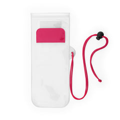 Accesorios de viaje EIDER TA8202 Fucsia personalizable con tu logo | LogoLider