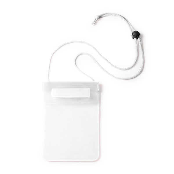Accesorios de viaje LANKA TA8205 Transparente personalizable con tu logo | LogoLider