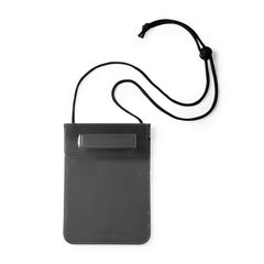 Accesorios de viaje LANKA TA8205 Negro personalizable con tu logo | LogoLider