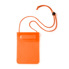 Accesorios de viaje LANKA TA8205 Naranja personalizable con tu logo | LogoLider