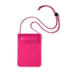 Accesorios de viaje LANKA TA8205 Fucsia personalizable con tu logo | LogoLider