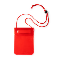 Accesorios de viaje LANKA TA8205 Rojo personalizable con tu logo | LogoLider