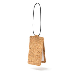 Accesorios de viaje PETRA TA8206 Crudo personalizable con tu logo | LogoLider