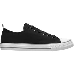 Calzado Biles ZS8300 Unisex Negro personalizable con bordado, serigrafia y DTF | LogoLider