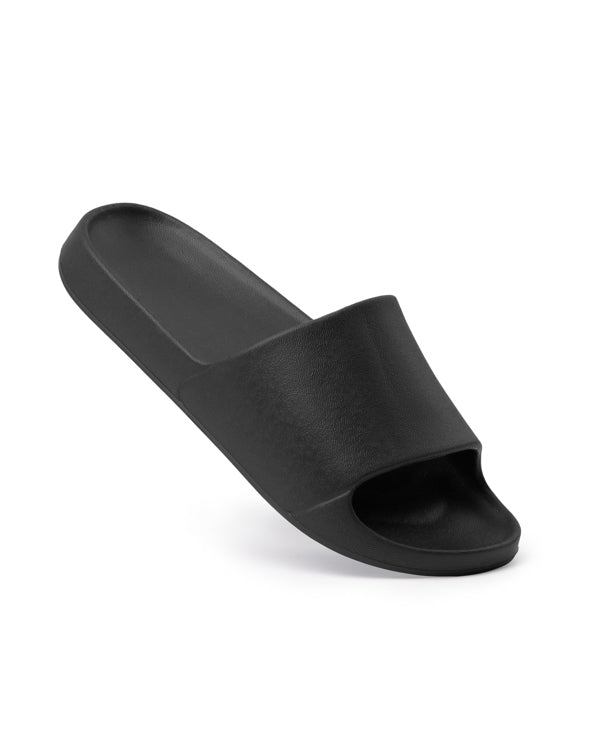 Calzado Phelps ZS8304 Unisex Negro personalizable con bordado, serigrafia y DTF | LogoLider