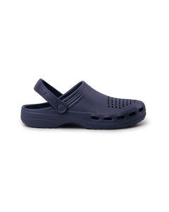 Calzado Dan ZS8306 Unisex Marino personalizable con bordado, serigrafia y DTF | LogoLider