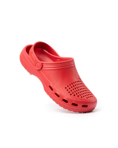 Calzado Dan ZS8306 Unisex Blanco personalizable con bordado, serigrafia y DTF | LogoLider