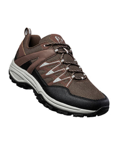 Calzado Megos ZS8310 Unisex Negro personalizable con bordado, serigrafia y DTF | LogoLider