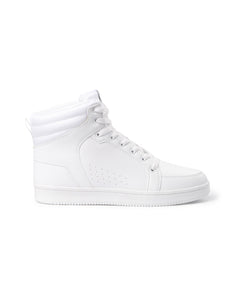 Calzado Space ZS8323 Unisex Blanco personalizable con bordado, serigrafia y DTF | LogoLider