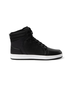 Calzado Space ZS8323 Unisex Negro personalizable con bordado, serigrafia y DTF | LogoLider