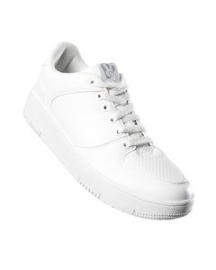 Calzado Baylor ZS8324 Unisex Blanco personalizable con bordado, serigrafia y DTF | LogoLider