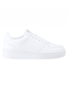 Calzado Baylor ZS8324 Unisex Blanco personalizable con bordado, serigrafia y DTF | LogoLider