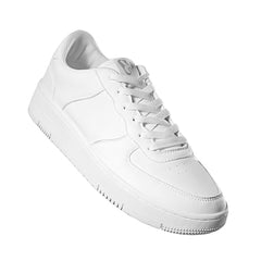Calzado Bryant ZS8325 Unisex Blanco personalizable con bordado, serigrafia y DTF | LogoLider