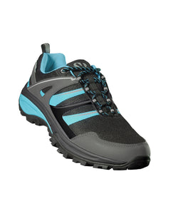 Calzado Marc ZS8335 Unisex Negro/Verde Fluor personalizable con bordado, serigrafia y DTF | LogoLider