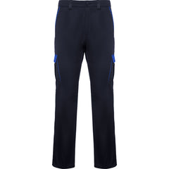 Pantalon Trooper PA8408 Unisex Marino/Royal personalizable con bordado, serigrafia y DTF | LogoLider
