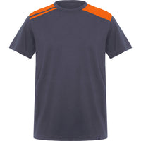 Plomo/Naranja