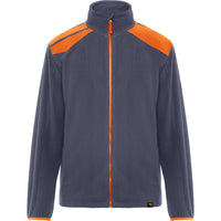 Plomo/Naranja