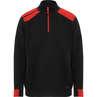 Negro/Rojo