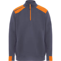 Plomo/Naranja