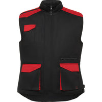 Negro/Rojo