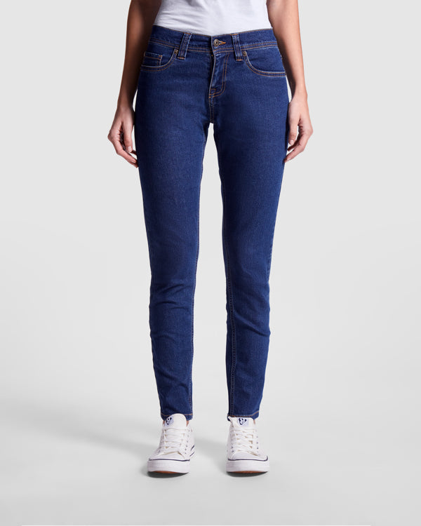 Brock Woman PA8416 Mujer