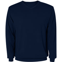 Jersey Hilux JE8417 Hombre Marino personalizable con bordado, serigrafia y DTF | LogoLider