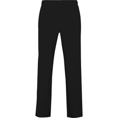 Pantalon Coria PA8419 Hombre Negro personalizable con bordado, serigrafia y DTF | LogoLider