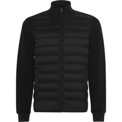 Chaqueta Vivaro CQ8420 Unisex Negro personalizable con bordado, serigrafia y DTF | LogoLider