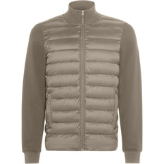 Chaqueta Vivaro CQ8420 Unisex Arena Oscuro personalizable con bordado, serigrafia y DTF | LogoLider