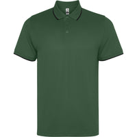 Verde Botella