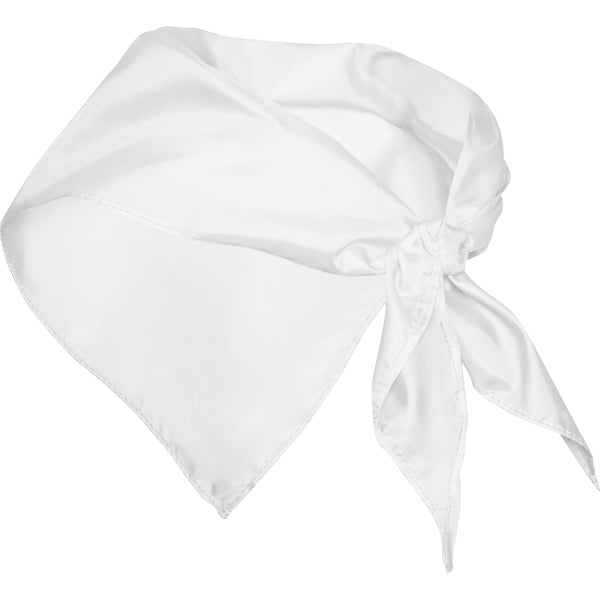 Pañuelos FESTERO PN9003 Blanco personalizable con tu logo | LogoLider