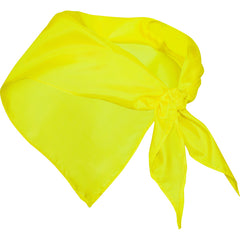 Pañuelos FESTERO PN9003 Amarillo personalizable con tu logo | LogoLider