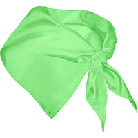 Verde irish
