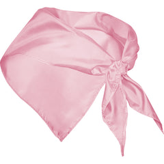 Pañuelos FESTERO PN9003 Rosa claro personalizable con tu logo | LogoLider