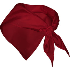 Pañuelos FESTERO PN9003 Granate personalizable con tu logo | LogoLider