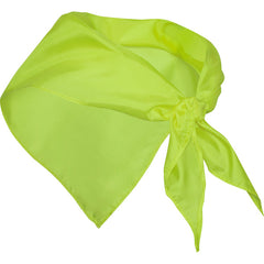 Pañuelos FESTERO PN9003 Verde mantis personalizable con tu logo | LogoLider