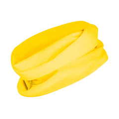 Bragas para el cuello NANUK BR9004 Amarillo personalizable con tu logo | LogoLider