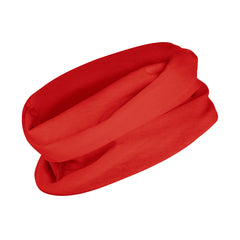 Bragas para el cuello NANUK BR9004 Rojo personalizable con tu logo | LogoLider